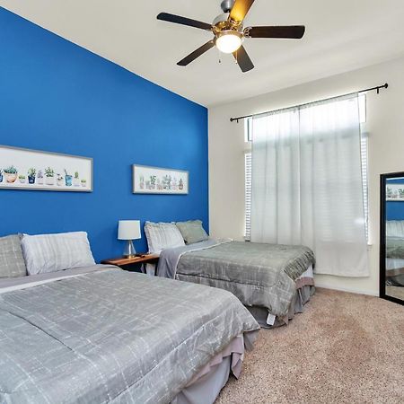 Charming Suite With Gym Near Nrg Medical Center Houston Kültér fotó