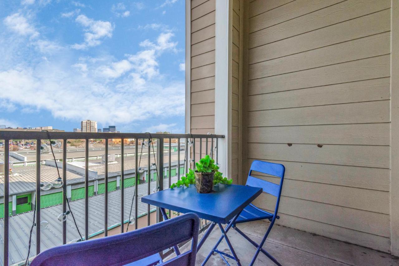 Charming Suite With Gym Near Nrg Medical Center Houston Kültér fotó