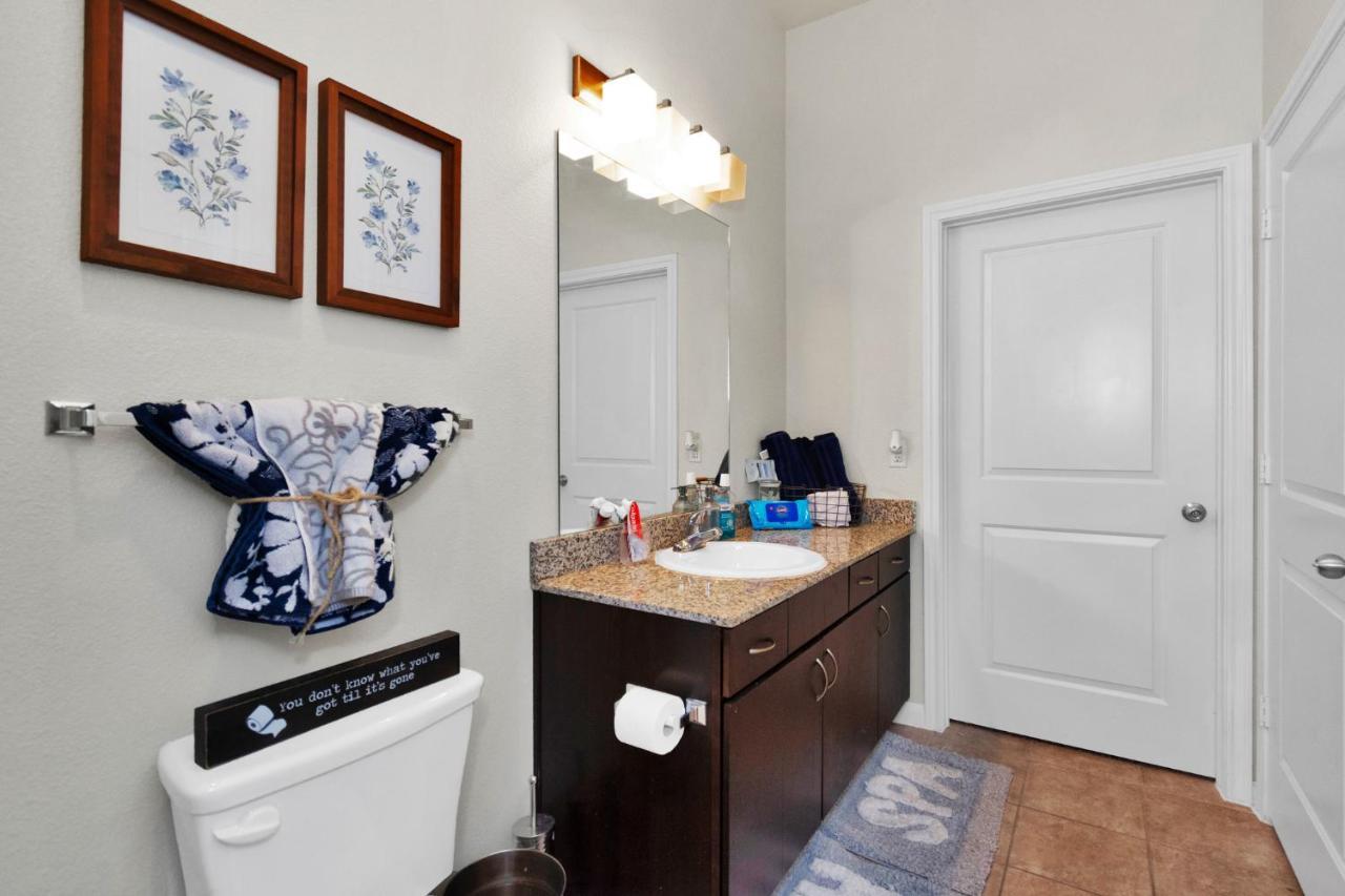 Charming Suite With Gym Near Nrg Medical Center Houston Kültér fotó